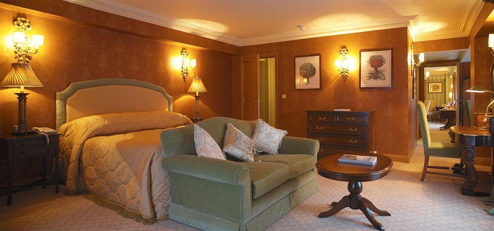 Killashee Hotel Naas Dış mekan fotoğraf