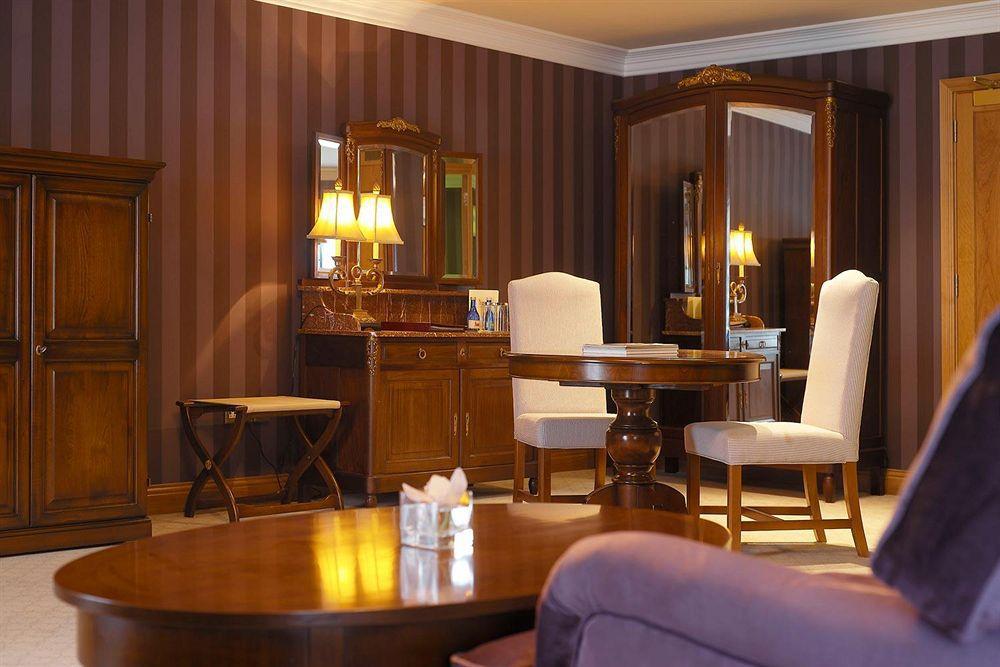 Killashee Hotel Naas Dış mekan fotoğraf