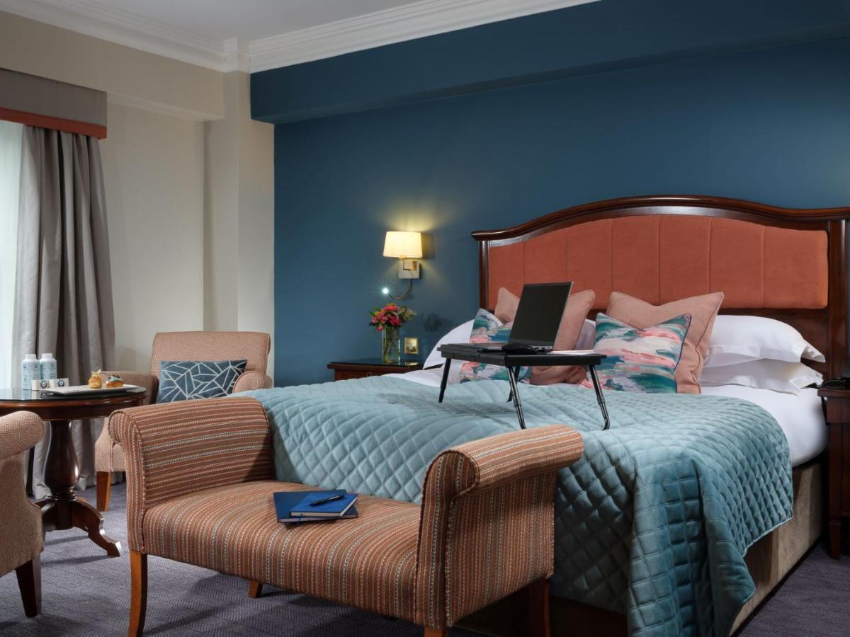 Killashee Hotel Naas Dış mekan fotoğraf