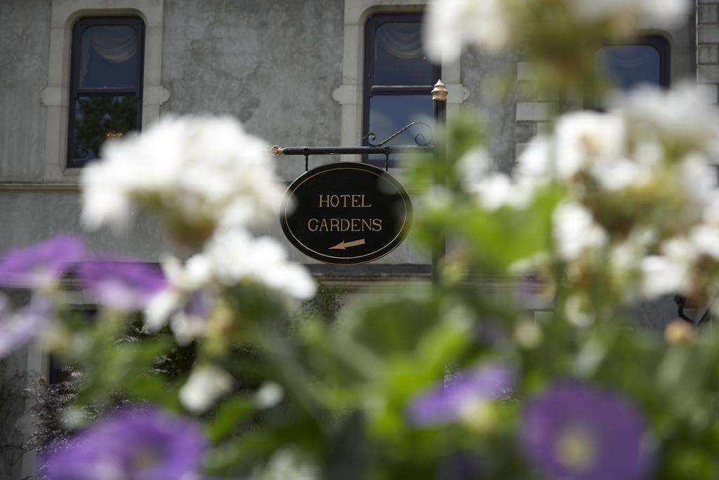 Killashee Hotel Naas Dış mekan fotoğraf