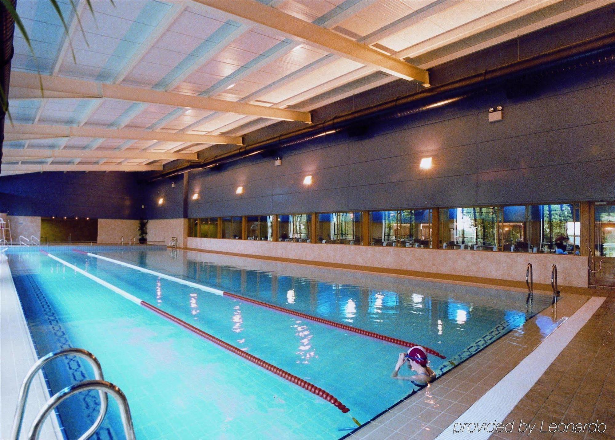 Killashee Hotel Naas Konforlar fotoğraf