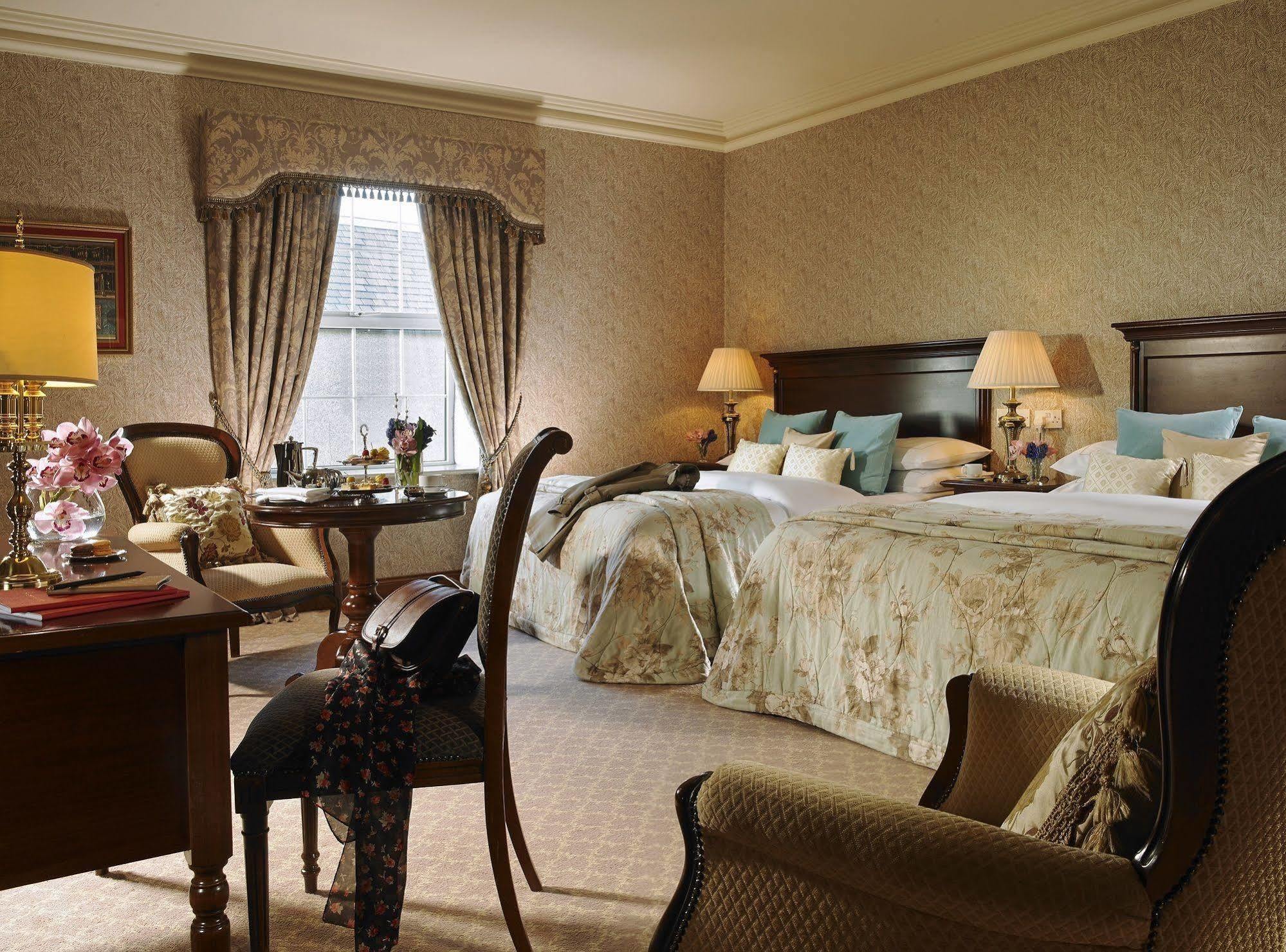 Killashee Hotel Naas Dış mekan fotoğraf