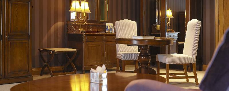Killashee Hotel Naas Dış mekan fotoğraf
